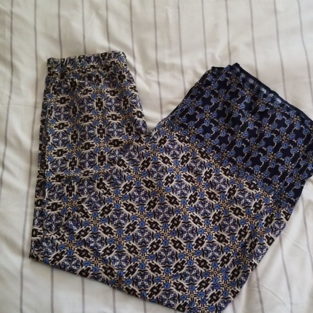 Harem pants